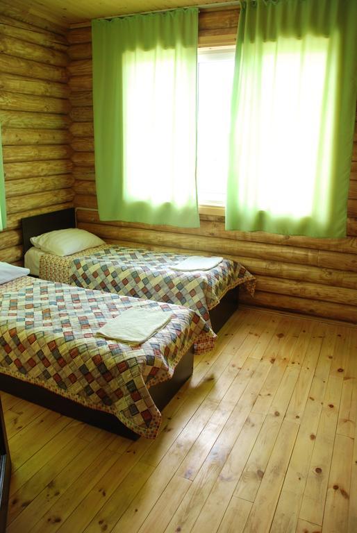 Guest house Ozernaya Cholpon-Ata Extérieur photo