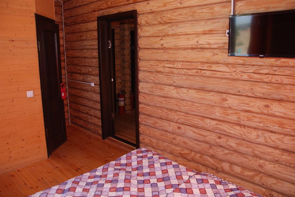 Guest house Ozernaya Cholpon-Ata Extérieur photo