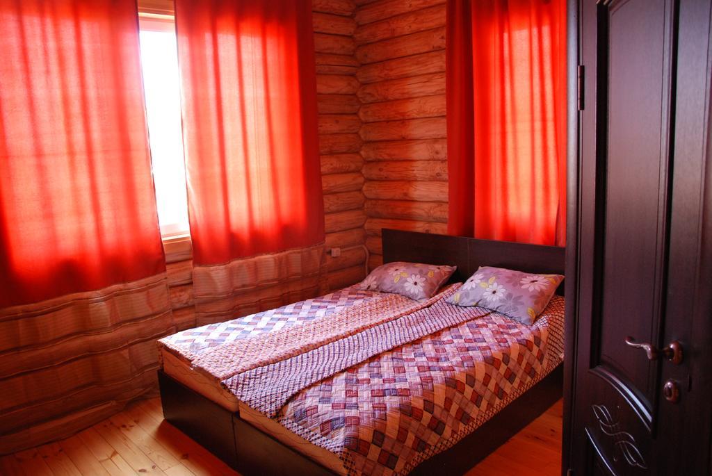 Guest house Ozernaya Cholpon-Ata Extérieur photo